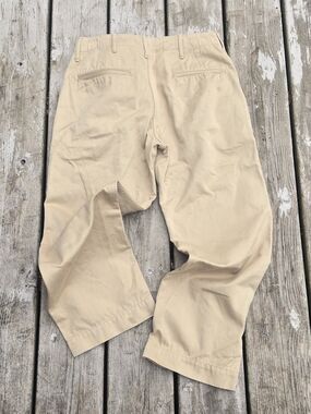 Warehouse Co Duck Digget Trouser